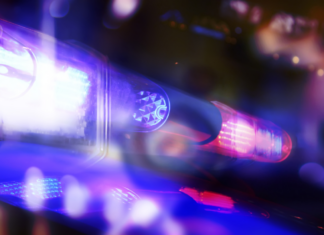 (Updated) 1 killed, 1 injured in Bremen wreck