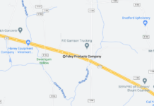 Troopers to close part of Hwy. 157 in West Point Saturday for crash investigation