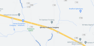 Troopers to close part of Hwy. 157 in West Point Saturday for crash investigation