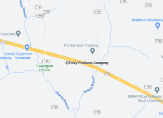 Troopers to close part of Hwy. 157 in West Point Saturday for crash investigation