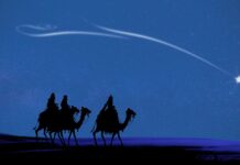 ‘Christmas Star’: Astronomical phenomenon to be visible for 1st time in 800 years Dec. 21