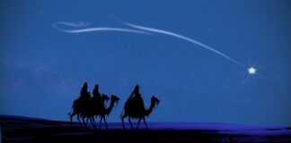 ‘Christmas Star’: Astronomical phenomenon to be visible for 1st time in 800 years Dec. 21