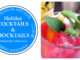 A Round of Applause for the Joy-Givers: Holiday cocktails and mocktails