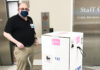Cullman Regional receives 1st shipment of COVID-19 vaccine