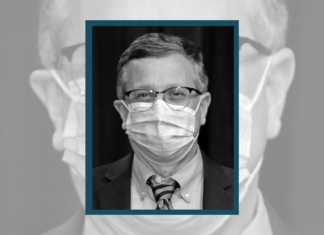 Op-Ed: Slowing coronavirus spread is key in 2021