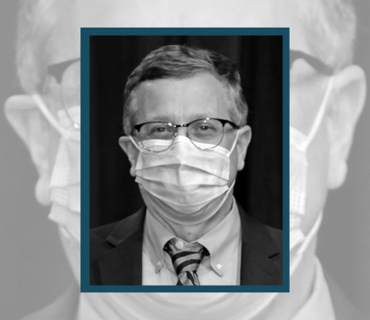 Op-Ed: Slowing coronavirus spread is key in 2021