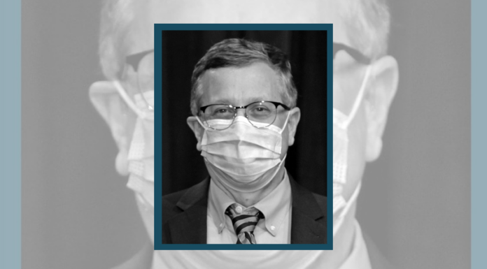 Op-Ed: Slowing coronavirus spread is key in 2021