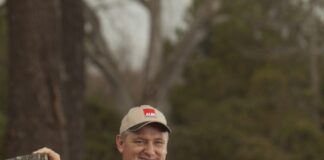 Federation elects leadership during 99th annual meeting