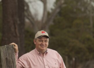 Federation elects leadership during 99th annual meeting