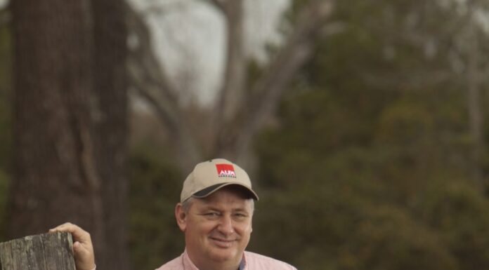 Federation elects leadership during 99th annual meeting