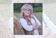 Unsung Hero: Nancy Bryant