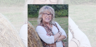 Unsung Hero: Nancy Bryant