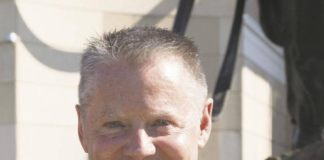 Col. Fallin’s new adventure: Local veteran takes on Mt. Kilimanjaro to raise scholarship funds