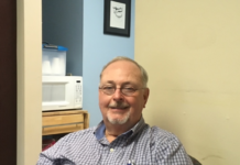 Javon Daniel passes 20-year mark as head of Cullman Caring for Kids