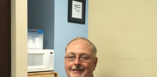 Javon Daniel passes 20-year mark as head of Cullman Caring for Kids