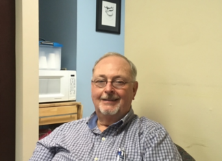 Javon Daniel passes 20-year mark as head of Cullman Caring for Kids