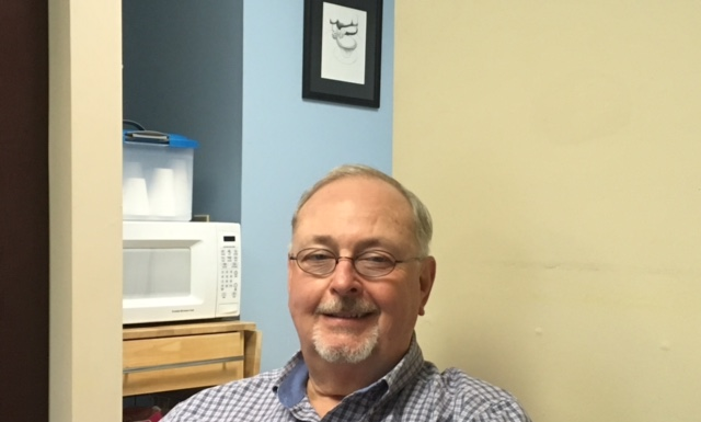 Javon Daniel passes 20-year mark as head of Cullman Caring for Kids