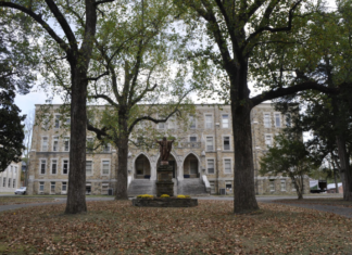 Saint Bernard 2020-21 first semester Honor and Merit Rolls