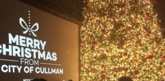 Tune in: City of Cullman Christmas tree lighting tonight