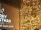 Tune in: City of Cullman Christmas tree lighting tonight