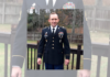 ‘I’m extremely humbled and honored’