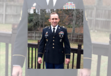 ‘I’m extremely humbled and honored’