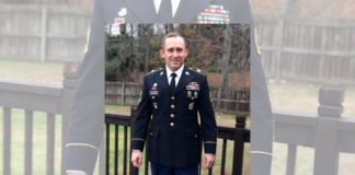 ‘I’m extremely humbled and honored’