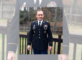 ‘I’m extremely humbled and honored’