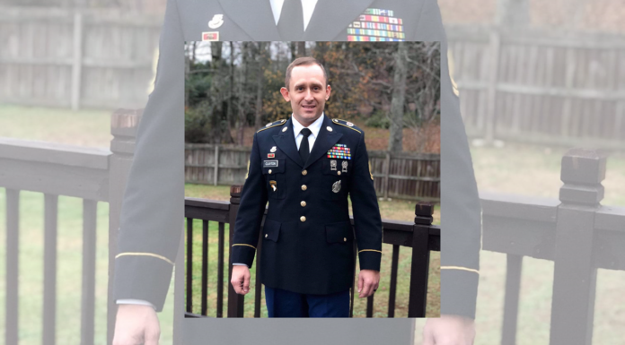 ‘I’m extremely humbled and honored’