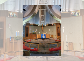 LIST: Christmas church services