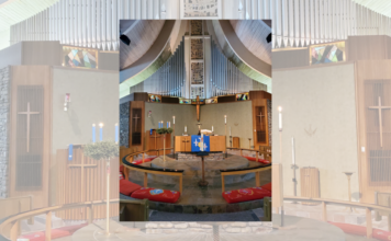 LIST: Christmas church services