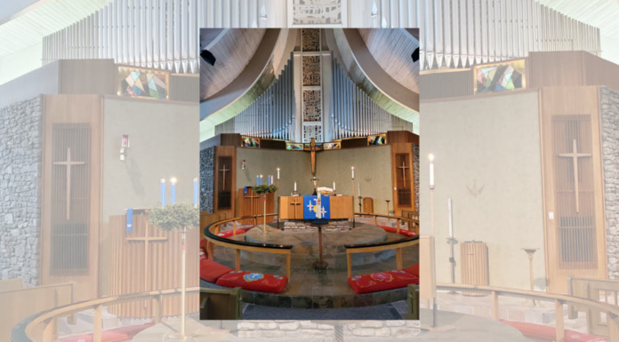 LIST: Christmas church services