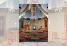 St. Paul’s announces Advent, Christmas services