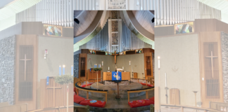 St. Paul’s announces Advent, Christmas services