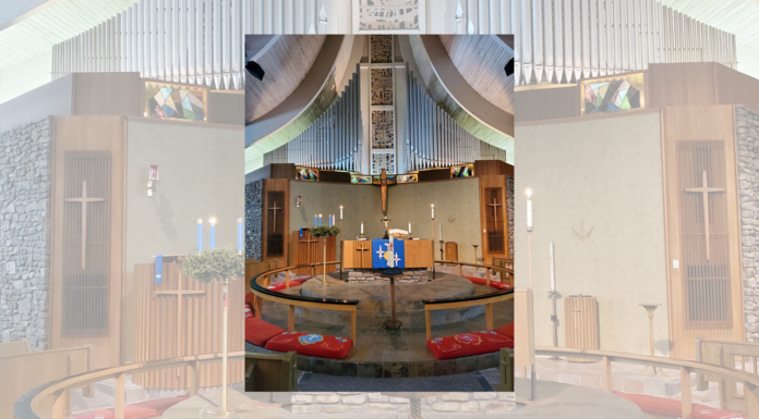 St. Paul’s announces Advent, Christmas services