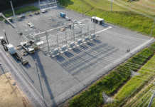 Cullman EC: New Ryan Creek substation now online
