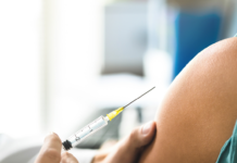 County’s volunteer EMS providers to begin receiving Moderna vaccine today