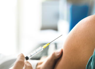 County’s volunteer EMS providers to begin receiving Moderna vaccine today