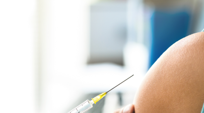 County’s volunteer EMS providers to begin receiving Moderna vaccine today