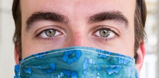 Attorney General Steve Marshall files suit to end Biden’s public-travel mask mandate