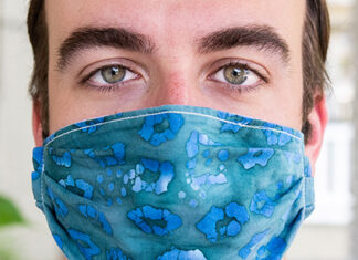 Attorney General Steve Marshall files suit to end Biden’s public-travel mask mandate