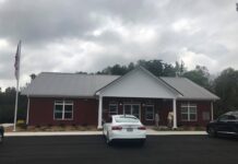 Baileyton council says toys stolen, equipment damaged