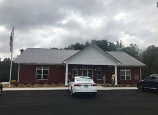 Baileyton council says toys stolen, equipment damaged