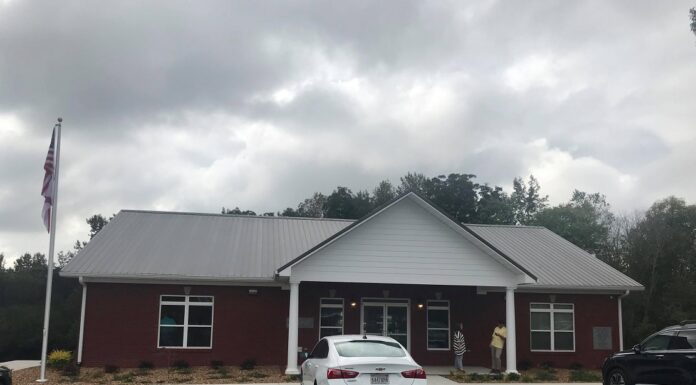 Baileyton council says toys stolen, equipment damaged