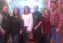 A different kind of New Year’s Eve