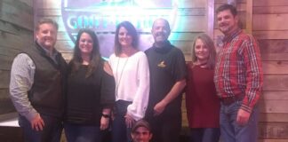 A different kind of New Year’s Eve