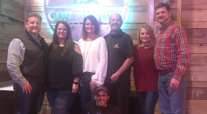 A different kind of New Year’s Eve