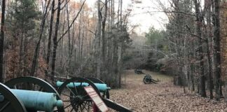 My view (part 2): There’s plenty to do!