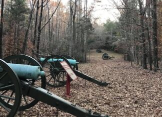 My view (part 2): There’s plenty to do!