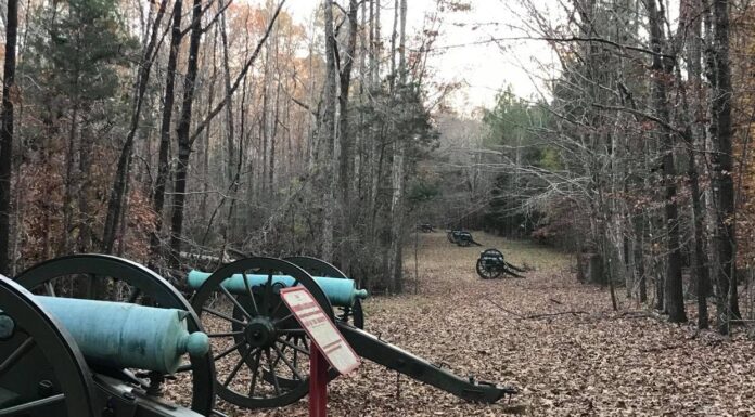 My view (part 2): There’s plenty to do!